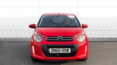 Citroen C1 1.0 VTi Feel 3dr Petrol Hatchback